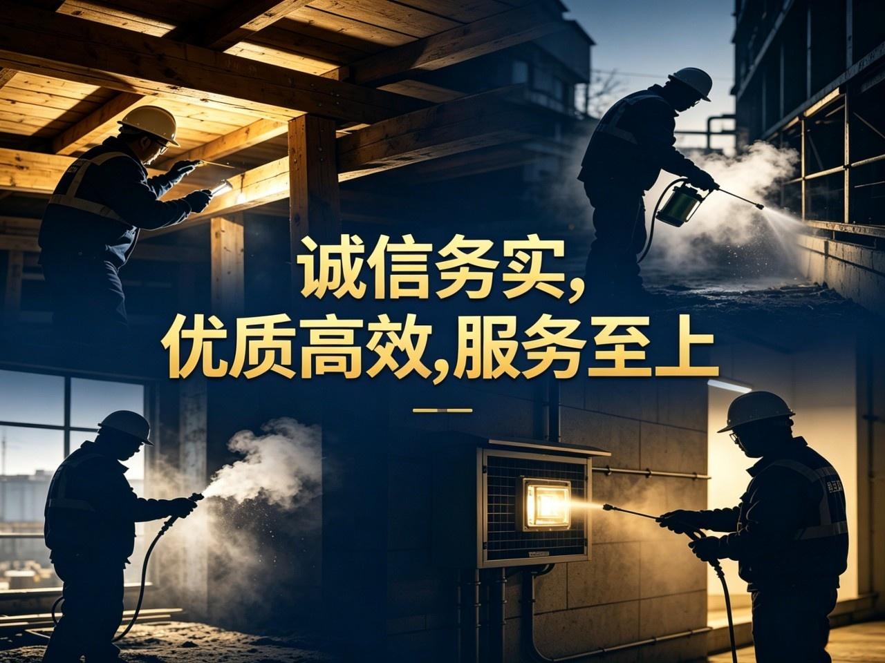 丹阳白蚁防治中心电话号码｜全市免费上门检查虫害服务